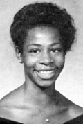 Danita Pennywell: class of 1979, Norte Del Rio High School, Sacramento, CA.